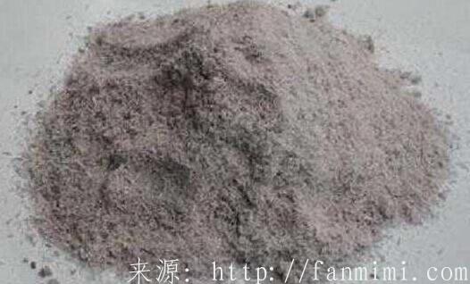 用草木灰自制一款叶面肥和杀虫剂，草木灰是很好的农家肥1.jpg